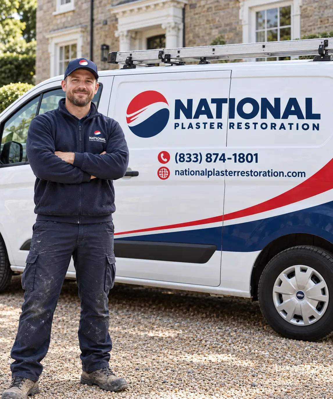 Plaster Repair company in Jamaica, VA